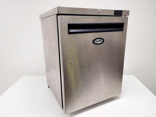 Foster HR150 Undercounter Laboratory Refrigerator for Sample Storage-cover