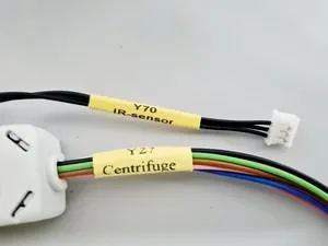GE Healthcare Cytiva S-2000 Centrifuge and Thermostatic Module, 7 of 11
