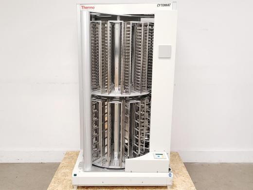 Thermo Scientific Cytomat 24 Microplate Hotel for Automated Microplate Storage-cover