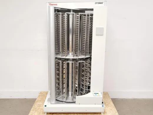 Thermo Scientific Cytomat 24 Microplate Hotel for Automated Microplate Storage