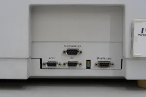 PerkinElmer Lambda 25 UV-Vis Spectrophotometer, 3 of 4