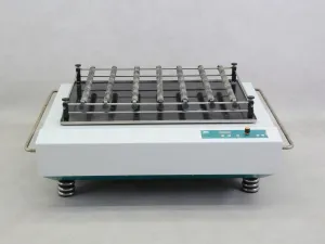 Edmund Bühler VKS75B Orbital Shaker for Liquid Mixing and Cell Culture Applications, 5 of 6