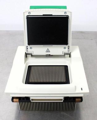 BIO-RAD Reaction Module 384-Well Fast, Model 1840138-cover