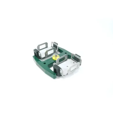 Hettich 1422 1754 Swing-Out Rotor and 1735 MTP Holder Centrifuge