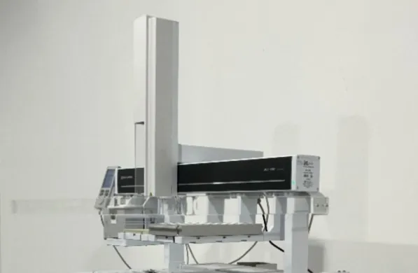 Shimadzu AOC-6000 Automated Autosampler for Gas Chromatography Systems