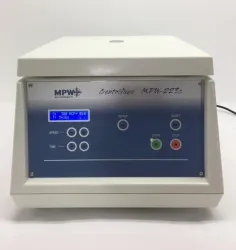 MPW 223-c Cyto-Centrifuge, 3 of 3