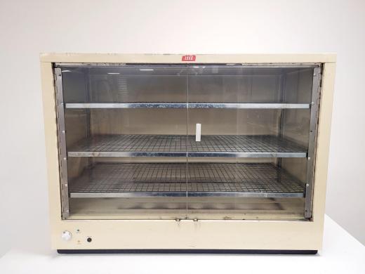 Leec B1 Laboratory Drying Oven for Sample Preparation and Thermal Processing-cover