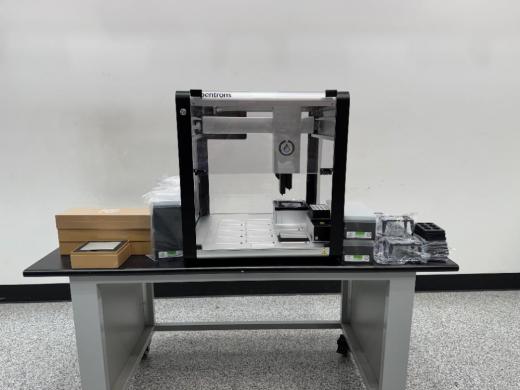 Opentrons OT-2 Automated Liquid Handling Robot for Precise Pipetting-cover