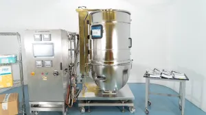 Sartorius BIOSTAT CultiBag STR 1000 L Single-Use Stirred Tank Bioreactor System, 3 of 4