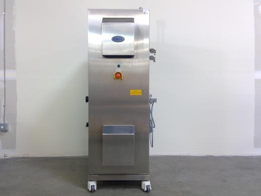 Pall STRTCU Temperature Control Unit for Bioreactor, 25L Capacity, 5-60°C, 50L/min Flow-cover