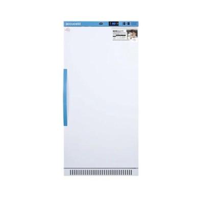 Accucold MLRS8MCLK 8 Cu.Ft. Momcube Breast Milk Refrigerator with Digital Thermostat-cover