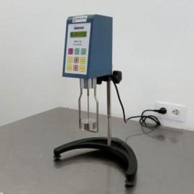 Brookfield DV-II+PRO Digital Rotational Viscometer-cover