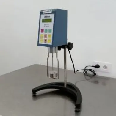 Brookfield DV-II+PRO Digital Rotational Viscometer