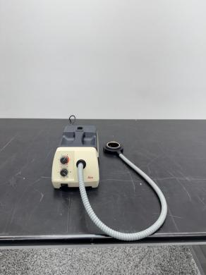 Leica CLS 150 Microscope Cold Light Source for High-Intensity, Cool Illumination-cover