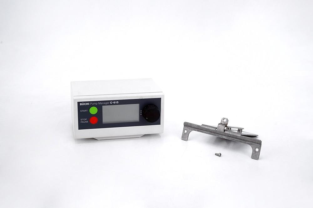 Büchi C-615 Manager Controller for C-605 and C-601 Vacuum Pumps