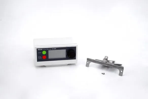 Büchi C-615 Manager Controller for C-605 and C-601 Pumps
