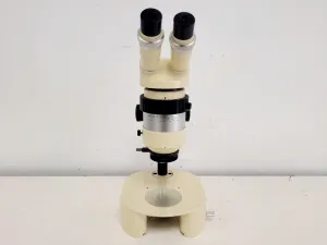 Wild Heerbrugg M7A Stereo Microscope with Power Supply Unit for Laboratory Use, 11 of 24