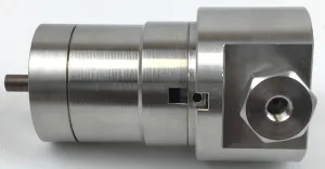 Gilson 10WSC Piston Pump Head for HPLC (10 mL/min - Flushable), 4 of 20