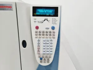 Thermo Scientific Trace GC Ultra Gas Chromatograph for High-Sensitivity Gas Analysis, 9 of 20
