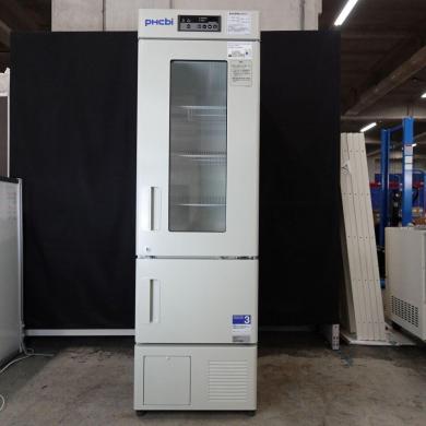 PHCbi MPR-215F-PJ Pharmaceutical Refrigerator for Medical and Laboratory Use-cover