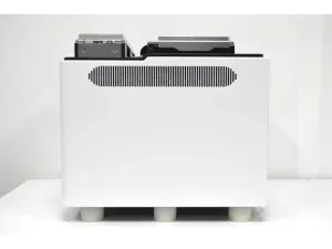 Agilent xCELLigence RTCA eSight Real-Time Cell Analysis, Live-Cell Imaging and Impedance System, 13 of 14