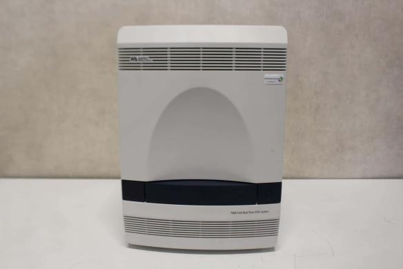Applied Biosystems 7500 Fast Real-Time PCR System for Quantitative Molecular Diagnostics-cover