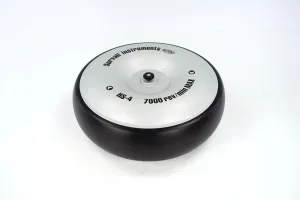 Thermo Sorvall HS-4 Swing-Out Centrifuge Rotor with 3-Place Carrier and Lid, 5 of 5