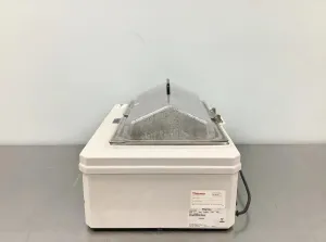 Thermo Scientific Lab-Line Aquabath 20L Temperature-Controlled Laboratory Water Bath, 3 of 12
