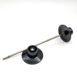 Olympus IX70 Fine Focus Spindle for Microscope, 2 of 2