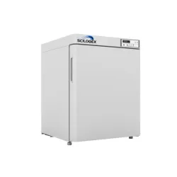 So-Low Undercounter and Countertop Ultra-Low Laboratory Freezers MV Series, 4 of 5