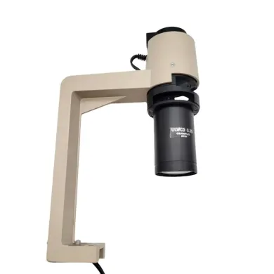 Olympus Microscope CK2 Illuminator Assembly with ULWCD 0.30 Condenser Lens