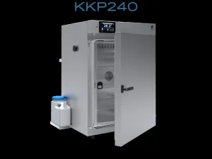POL-EKO KKP Constant Climatic Chamber with Peltier Cooling and Humidity Control, 2 of 5
