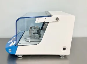 Being Scientific BIS-1 Benchtop Incubator Shaker with PID Temperature Control and Orbital Motion, 3 of 12