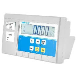 AE 503 Label Printing Indicator with Integrated Printer for Industrial Weighing and Parts Counting, 3 of 3