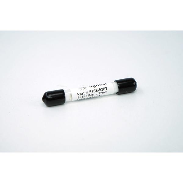 Agilent Flexible Metal Ferrule UltiMetal Plus 0.5 mm