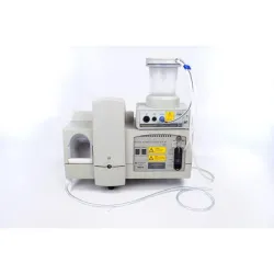 Whitley Automatic Spiral Plater WASP with Vacuum Source 602, 5 of 9