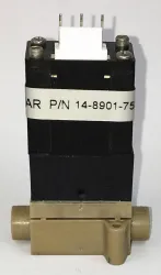 Teledyne Tekmar Velocity XPT Purge and Trap Sample Concentrator with Spare Parts Lot of 2, 43 of 50