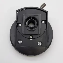 Olympus U-D5BDRE Microscope Nosepiece for Darkfield/Brightfield, 2 of 4