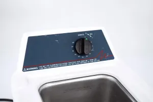 Branson Bansonic 1210E-MT Ultrasonic Bath, 80 W, 47 kHz, 2 of 8