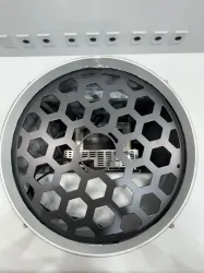 BioBubble PU-1818-01-03 Laboratory Power Unit, 4 of 4