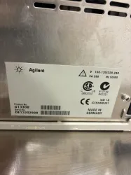 Agilent Technologies 1100 Series ALS Thermostat G1330B for HPLC Autosampler, 2 of 4