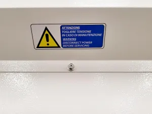BioAir Safemate ECO+ 1.5BS Class II Microbiological Safety Cabinet with Stand, 13 of 22