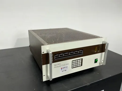 Tecan CLD 502 Clinical Chemistry Analyzer for Laboratory Diagnostics