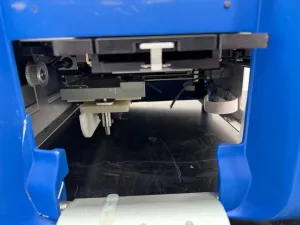 Caliper Life Sciences LabChip GX Automated Nucleic Acid Analyzer, 2 of 4