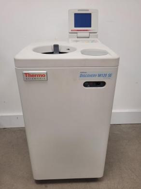 Thermo Scientific Sorvall Discovery M120 SE Centrifuge for Parts-cover