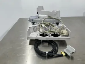 Agilent 7673 Tray GC Automated Sample Tray for Gas Chromatography Systems, 2 of 3