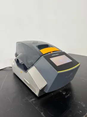 Sartorius BioWelder TC Single-Use Tubing Welder and Cutter for Bioprocessing