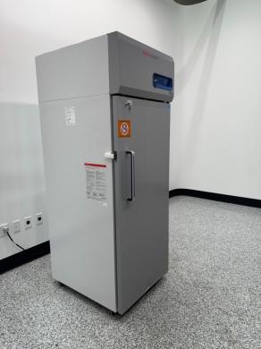 Thermo Fisher Scientific TSX2320HA -20°C Ultra-Low Temperature Lab Freezer with Digital Display-cover