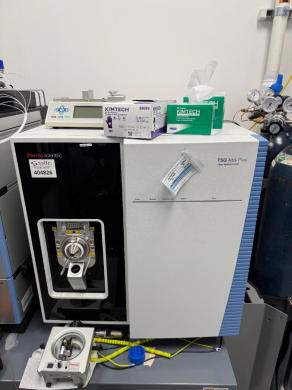 Thermo Fisher Scientific TSQ Altis Plus Triple Quadrupole Mass Spectrometer-cover
