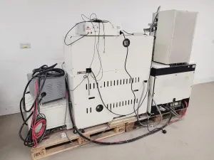 Hitachi S4000 Scanning Electron Microscope for Labs, 27 of 49